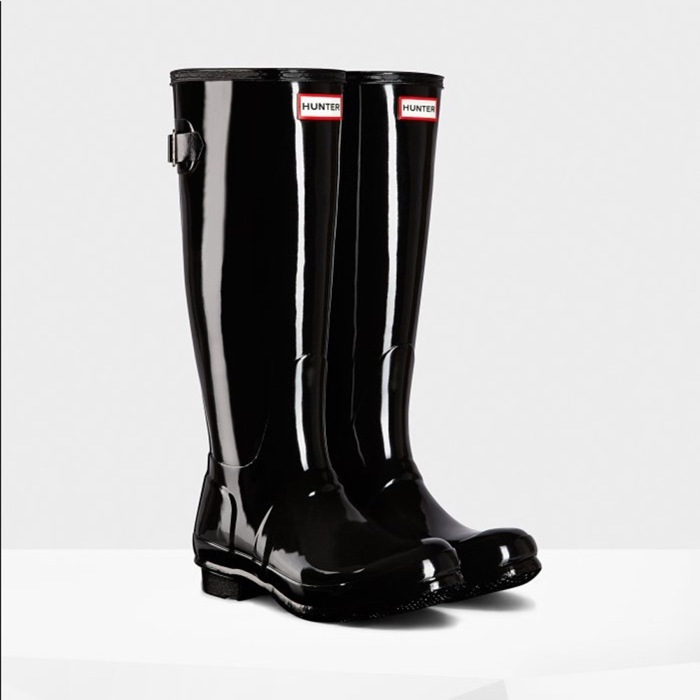 Women’s Hunter Original Tall Adjustable Boot